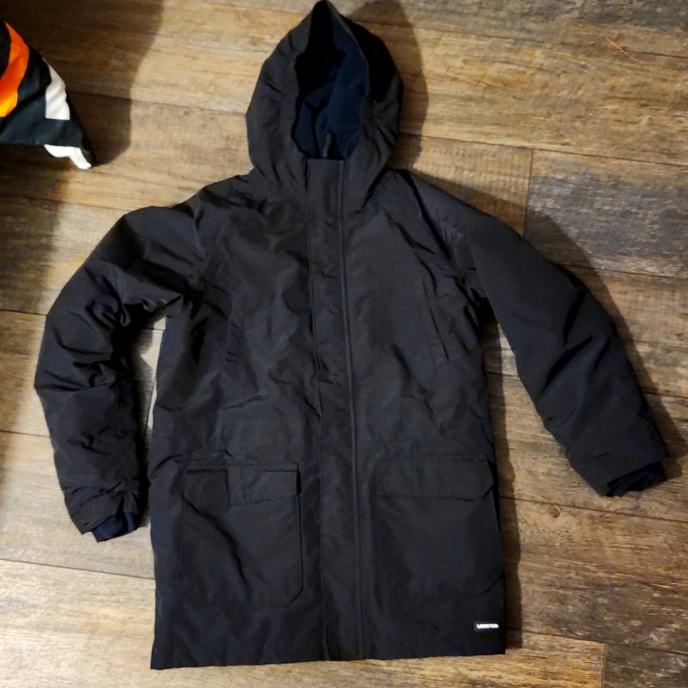 Boys winter coat